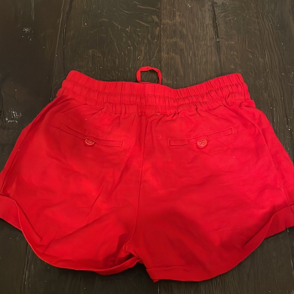 Shorts - Picture 2 of 2